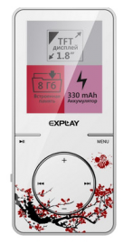 Explay Art 8Gb